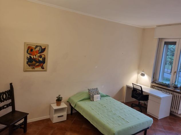 appartamento in affitto a Verona in zona Saval