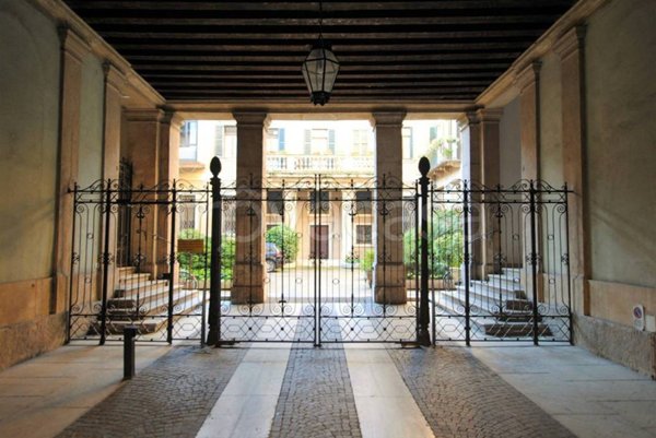 appartamento in affitto a Verona in zona Centro Storico