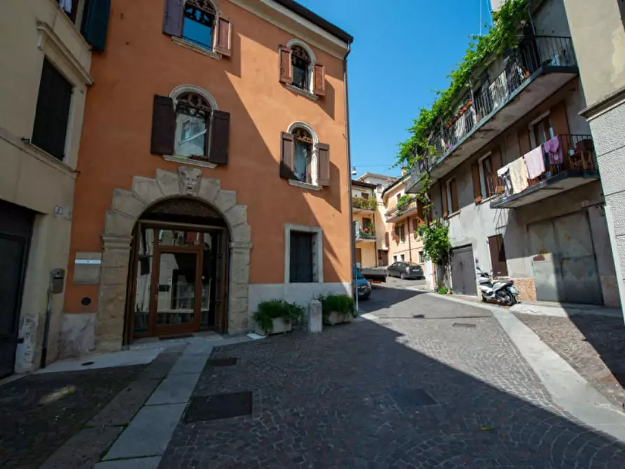 appartamento in affitto a Verona in zona Veronetta