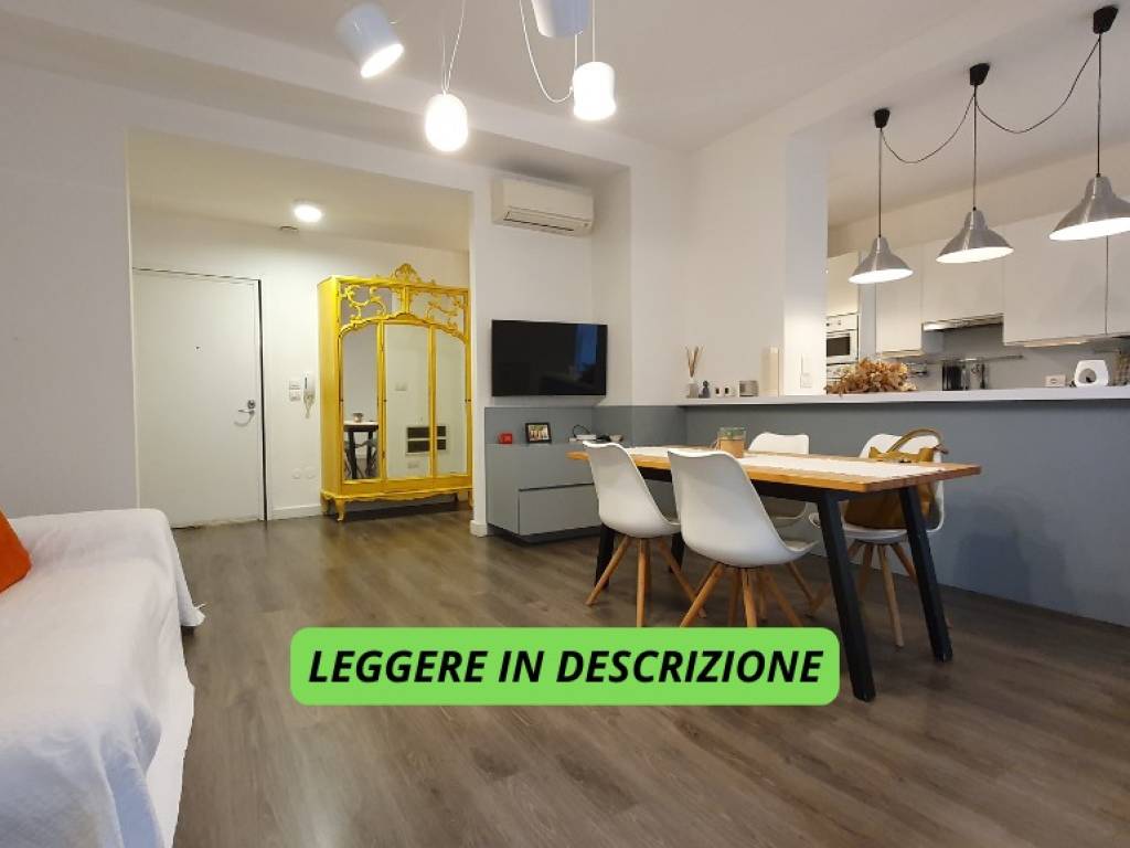 appartamento in affitto a Verona in zona San Massimo all'Adige