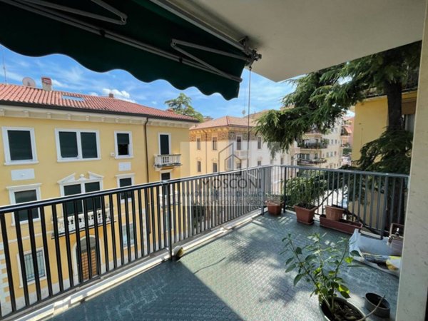appartamento in affitto a Verona in zona Borgo Trento