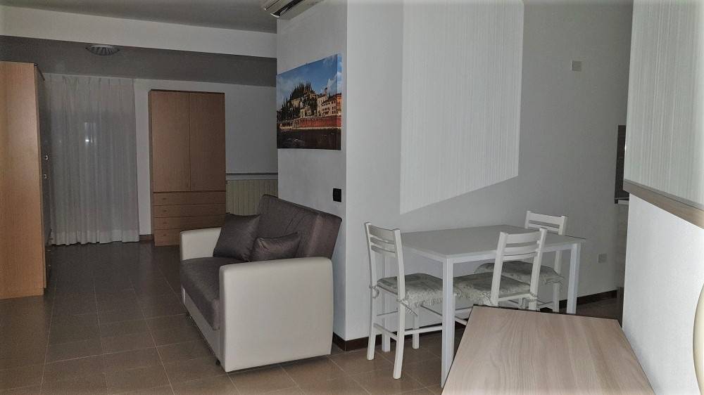 appartamento in affitto a Verona in zona Centro Storico