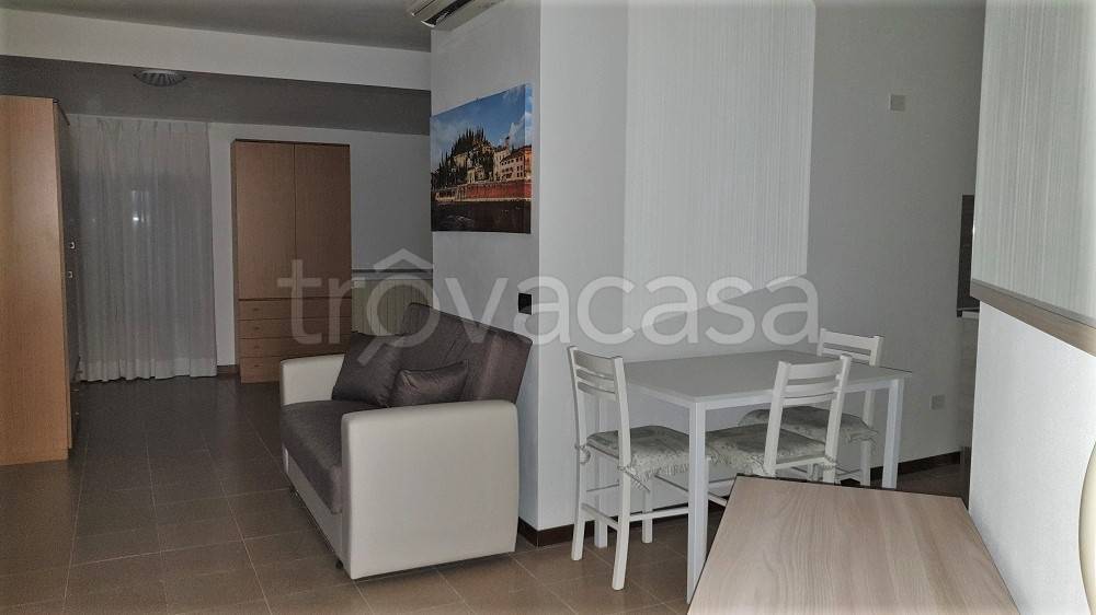 appartamento in affitto a Verona in zona Centro Storico