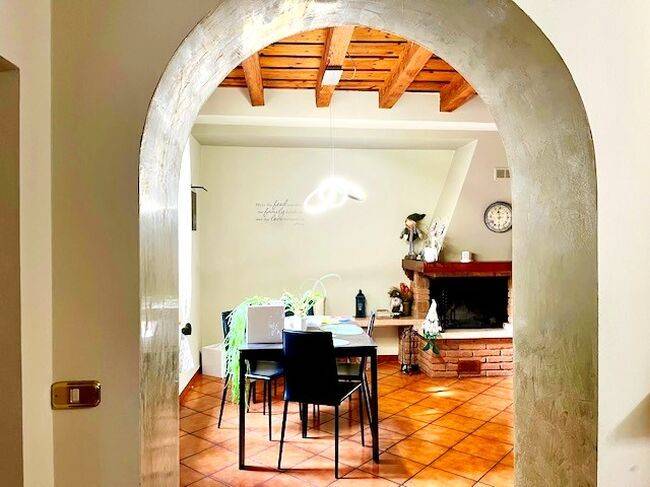 appartamento in affitto a Verona in zona Centro Storico