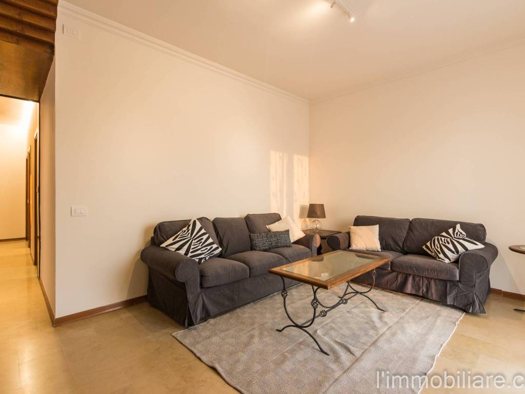 appartamento in affitto a Verona in zona Porto Crencano