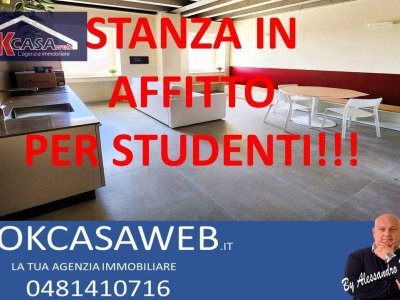 appartamento in affitto a Verona in zona Veronetta