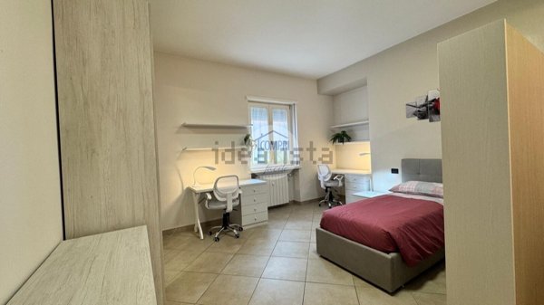 appartamento in affitto a Verona in zona Veronetta