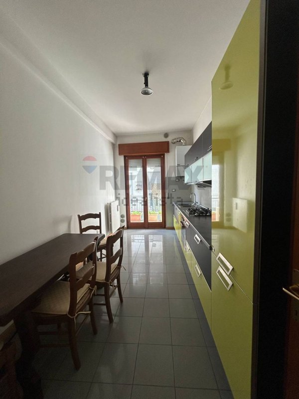 appartamento in affitto a Verona in zona Centro Storico