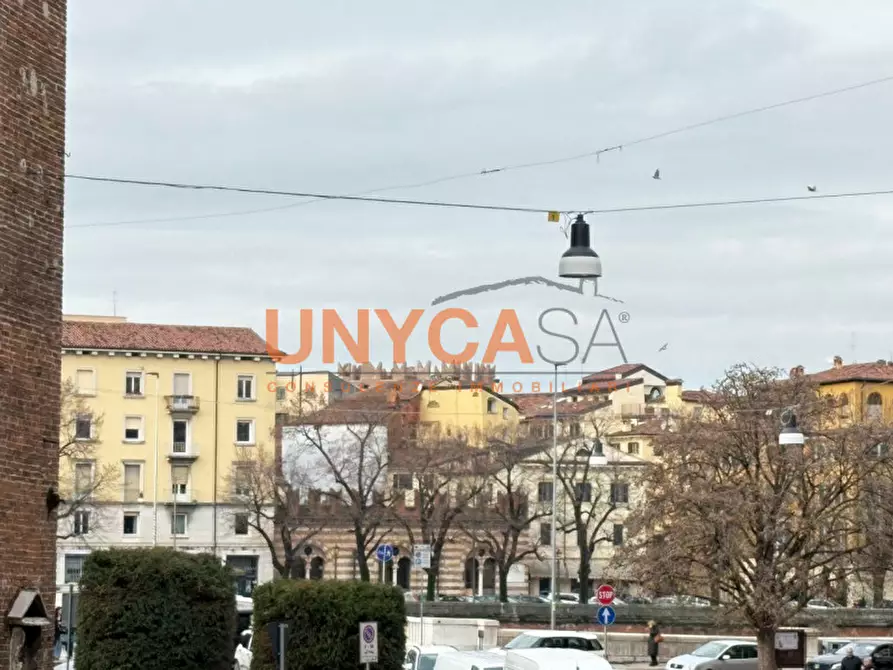 appartamento in affitto a Verona in zona Centro Storico