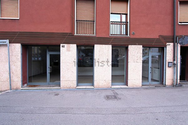 casa semindipendente in affitto a Verona in zona Borgo Roma