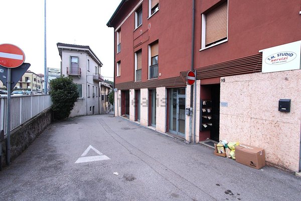 casa semindipendente in affitto a Verona in zona Borgo Roma