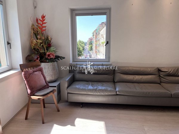 appartamento in affitto a Verona in zona Centro Storico