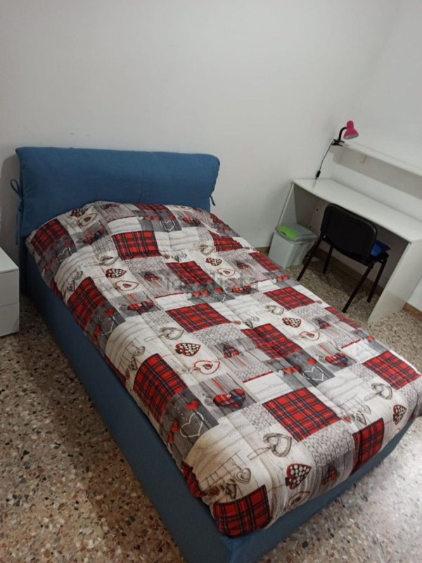 appartamento in affitto a Verona in zona Golosine