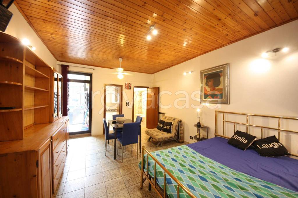 appartamento in affitto a Verona in zona Veronetta