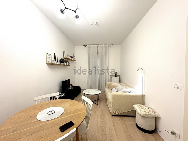 appartamento in affitto a Verona in zona Cittadella