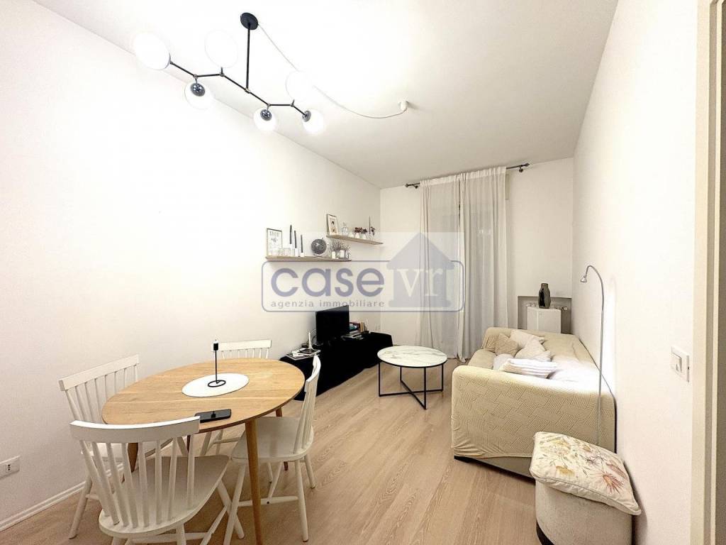 appartamento in affitto a Verona in zona Centro Storico