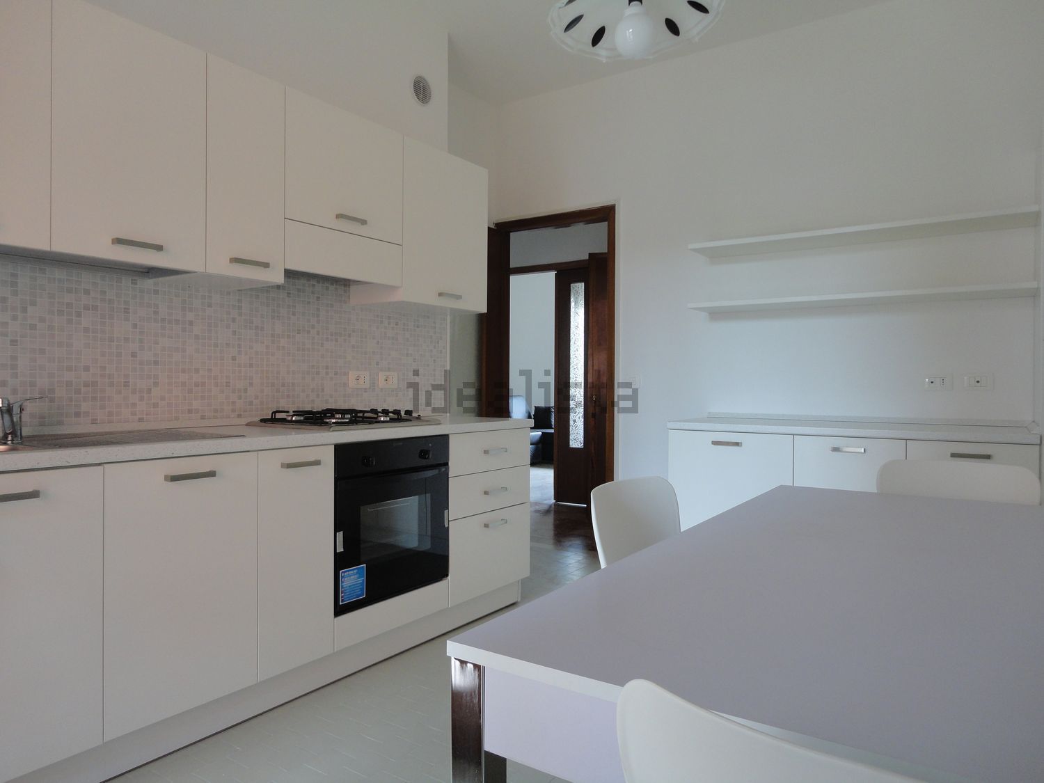 appartamento in affitto a Verona in zona Borgo Roma