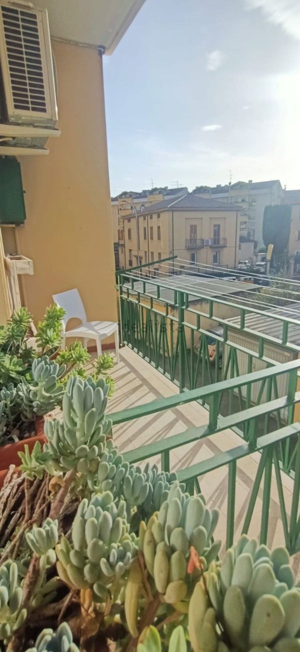 appartamento in affitto a Verona in zona Borgo Milano