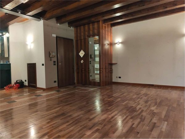 appartamento in affitto a Verona