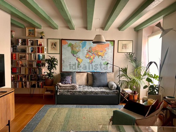 appartamento in affitto a Verona in zona Veronetta