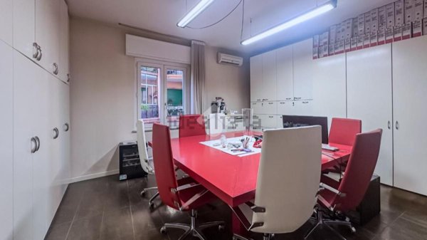 ufficio in affitto a Verona in zona Borgo Trento