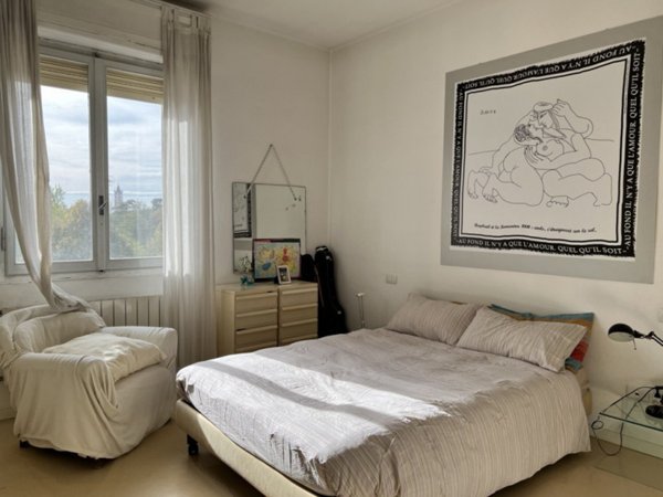 appartamento in affitto a Verona in zona Borgo Trento