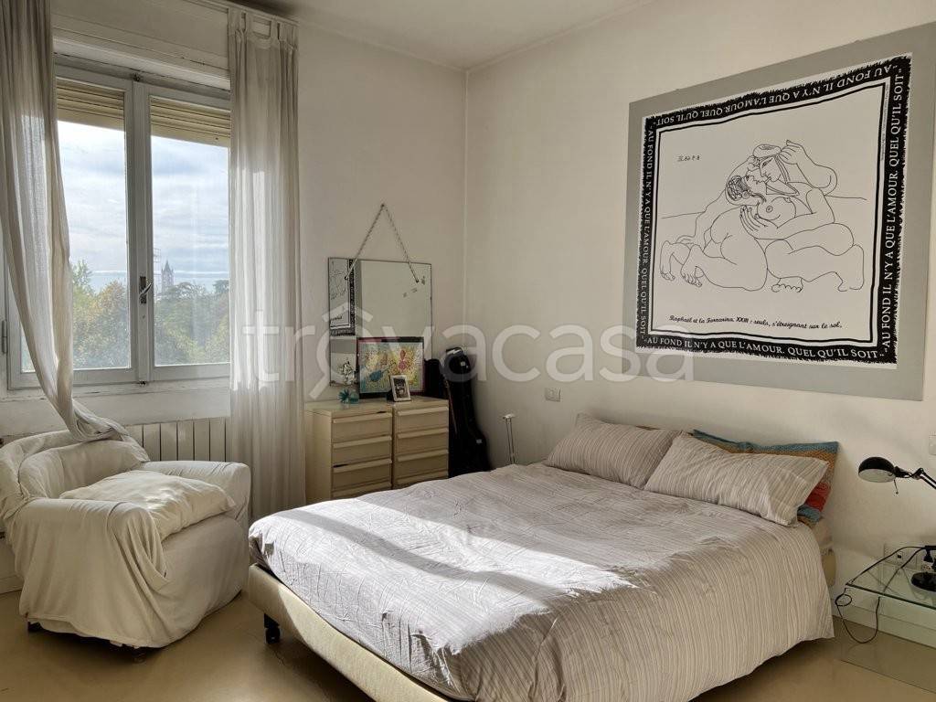 appartamento in affitto a Verona in zona Centro Storico