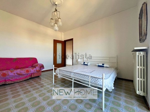 appartamento in affitto a Verona in zona Borgo Venezia / Borgo Trieste