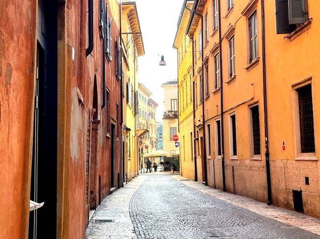appartamento in affitto a Verona in zona Centro Storico