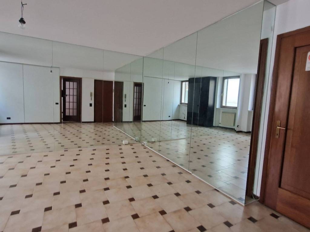 ufficio in affitto a Verona in zona Centro Storico