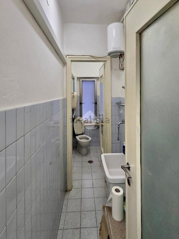 ufficio in affitto a Verona in zona Centro Storico