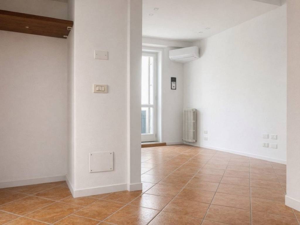 appartamento in affitto a Verona