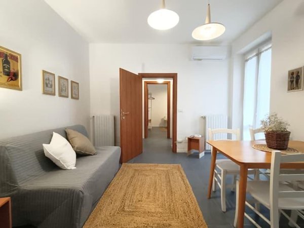 appartamento in affitto a Verona in zona Veronetta