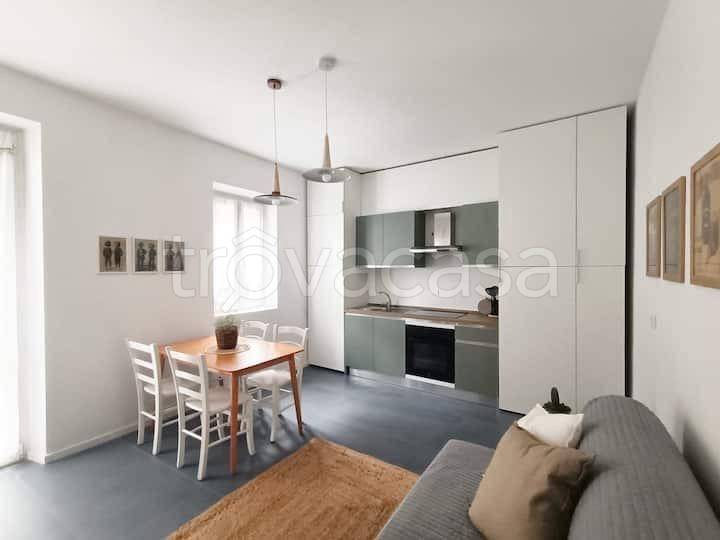 appartamento in affitto a Verona in zona Veronetta