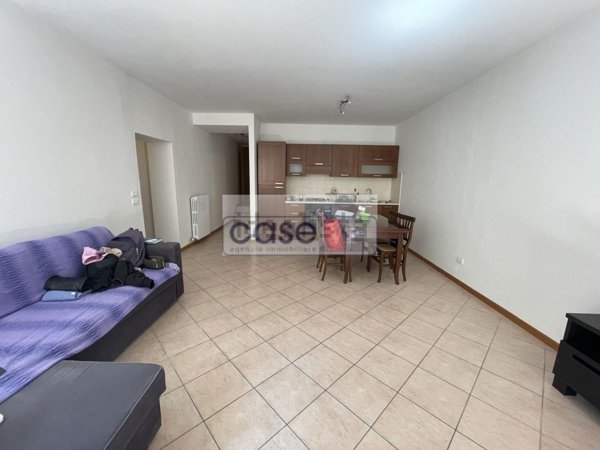 appartamento in affitto a Verona in zona Veronetta