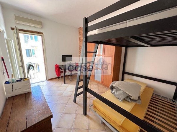 appartamento in affitto a Verona in zona Centro Storico