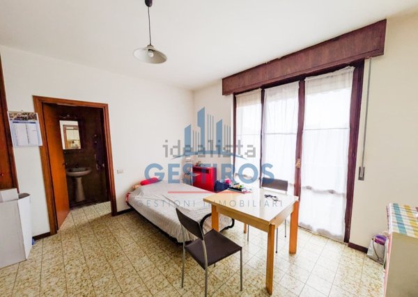 appartamento in affitto a Verona in zona Golosine