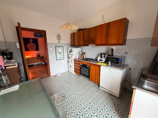 appartamento in affitto a Verona in zona Valdonega