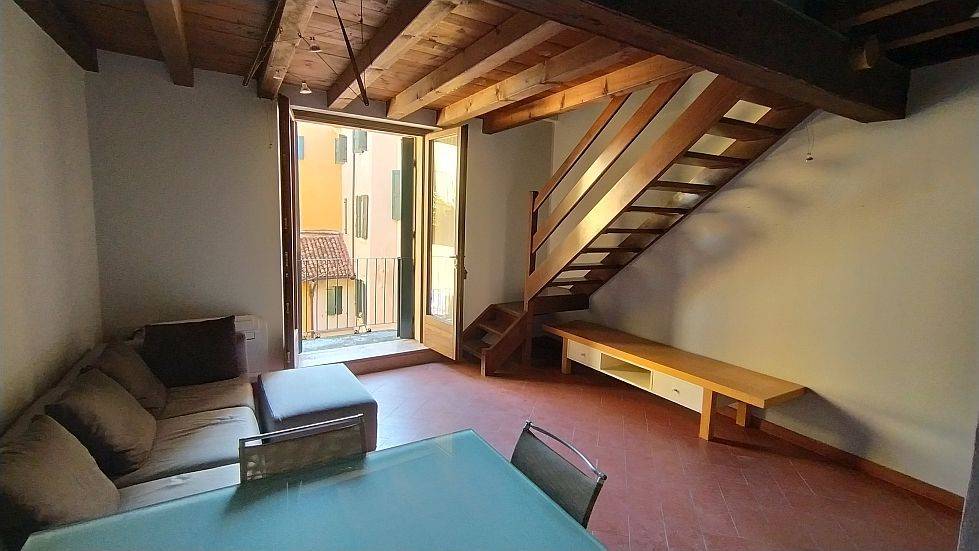 appartamento in affitto a Verona in zona Centro Storico