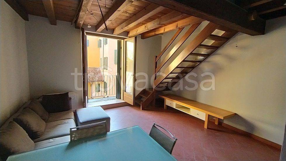 appartamento in affitto a Verona in zona Centro Storico
