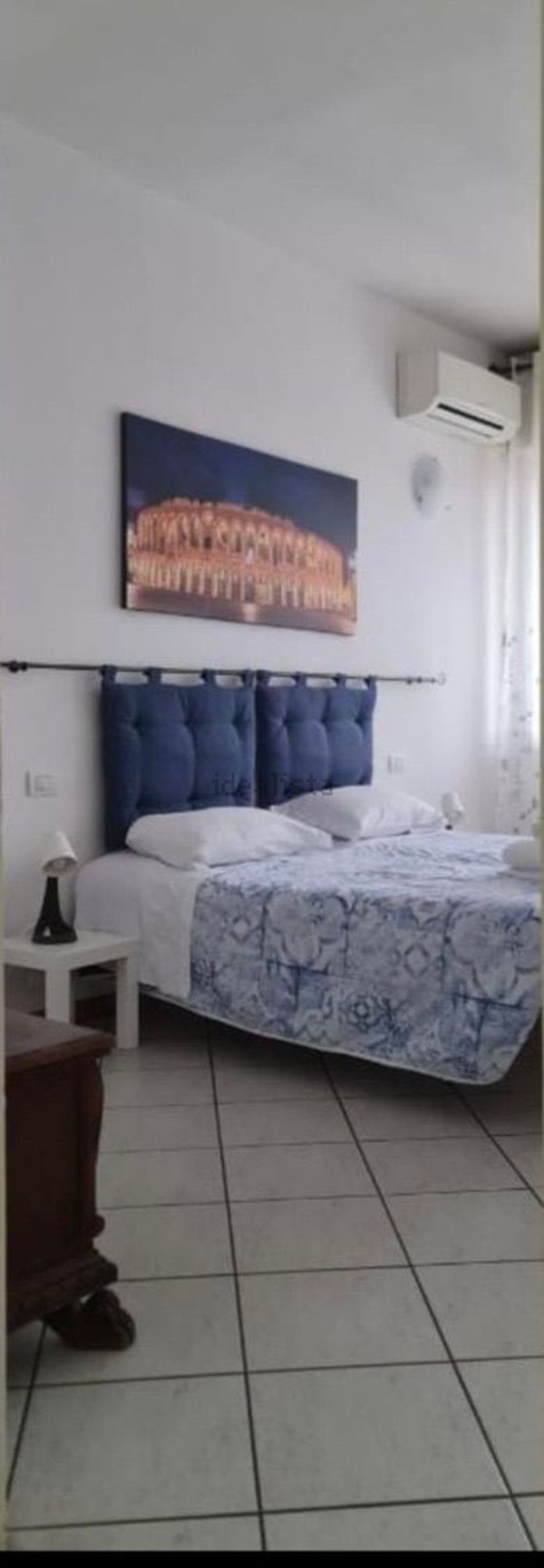 appartamento in affitto a Verona in zona Borgo Milano