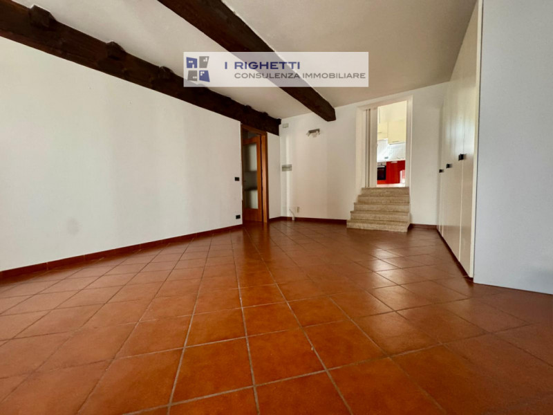 appartamento in affitto a Verona in zona Veronetta