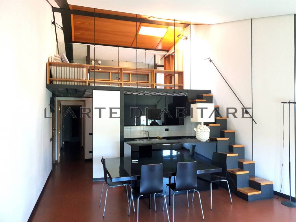 appartamento in affitto a Verona