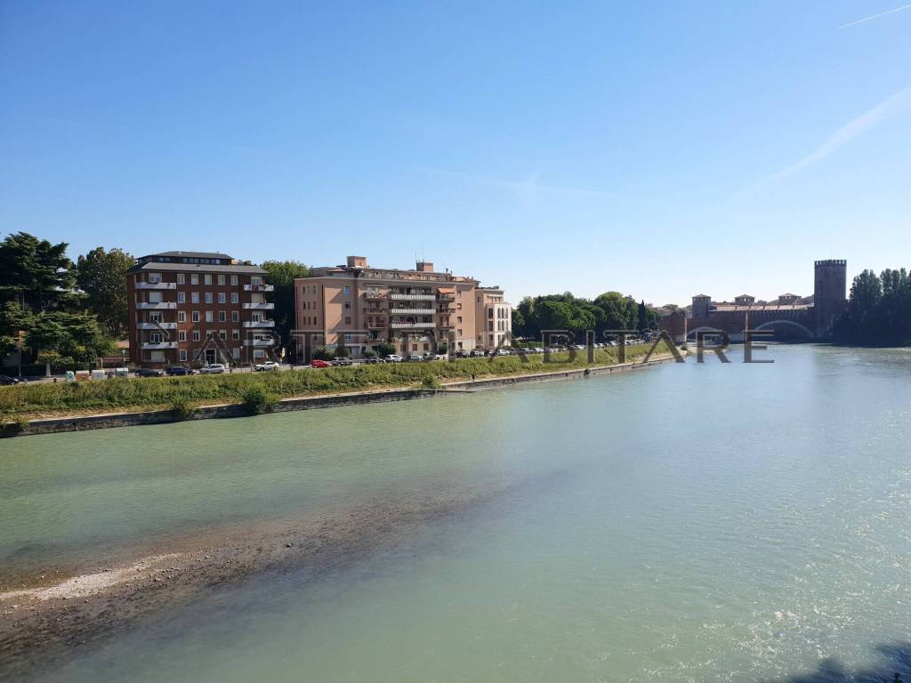 appartamento in affitto a Verona in zona San Zeno