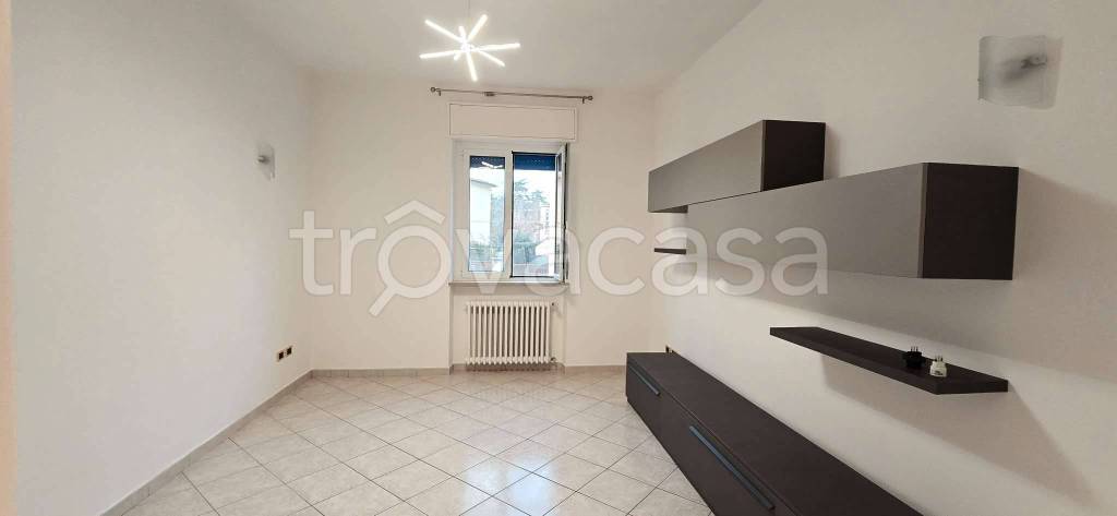 appartamento in affitto a Verona in zona Golosine