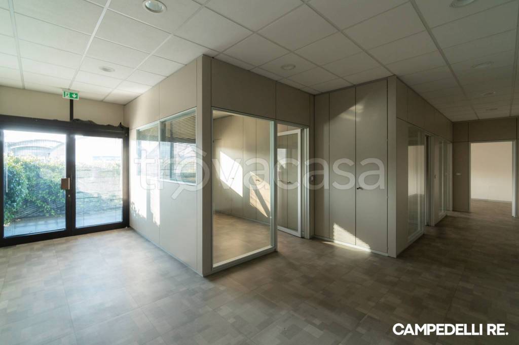 ufficio in affitto a Verona