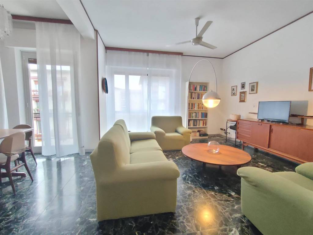 appartamento in affitto a Verona in zona Porto Crencano