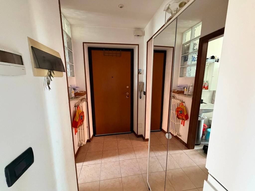 appartamento in affitto a Verona in zona San Zeno