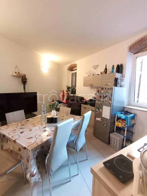 appartamento in affitto a Verona in zona Veronetta