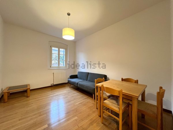 appartamento in affitto a Verona in zona Centro Storico